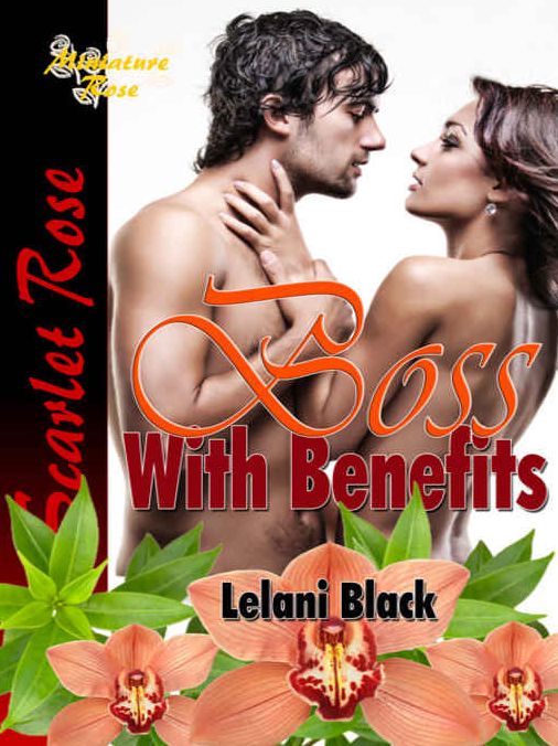 Boss With Benefits