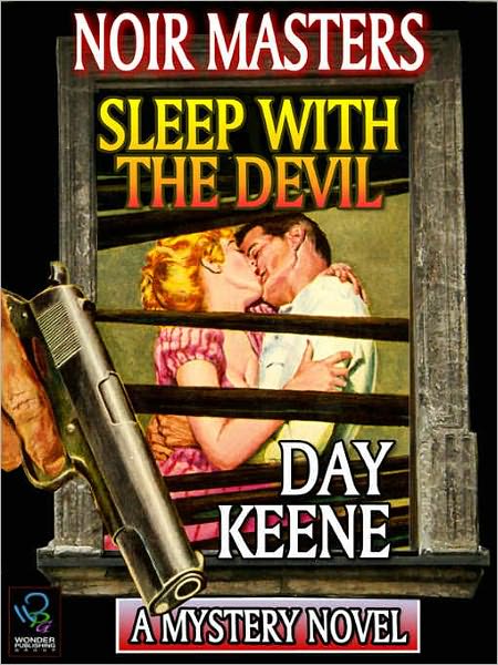 Sleep With The Devil