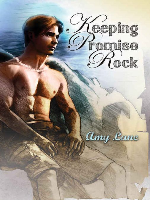 Keeping Promise Rock