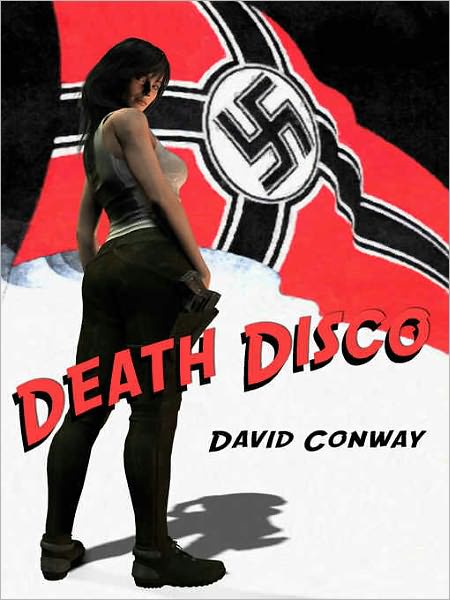 Death Disco