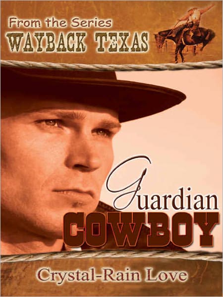 Guardian Cowboy