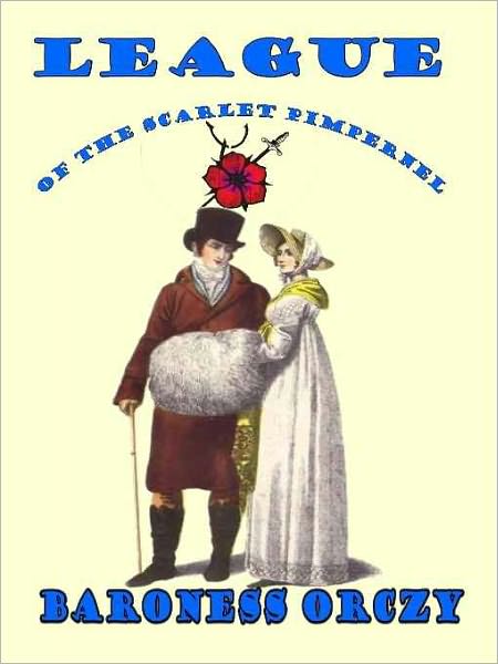 League of the Scarlet Pimpernel