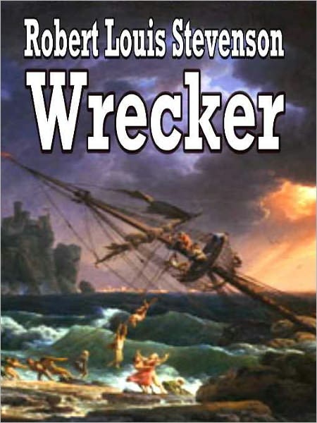 The Wrecker