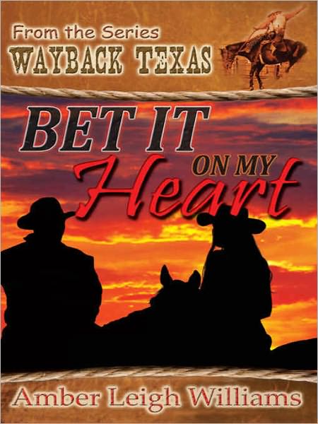 Bet it on my Heart