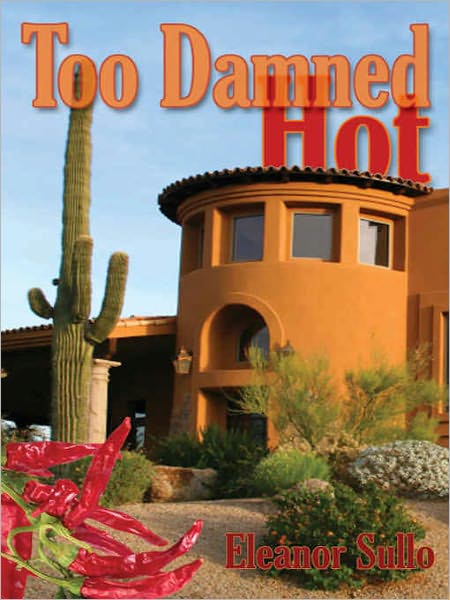 Too Damned Hot