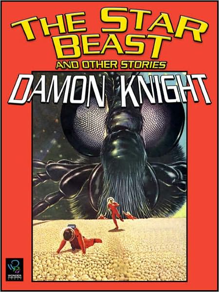 The Star Beast and Other Stories