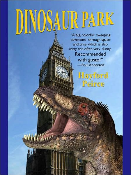 Dinosaur Park