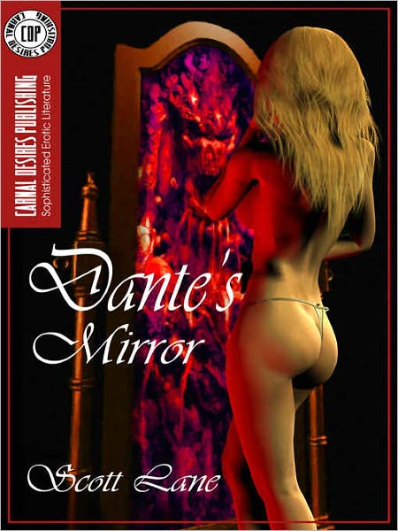 Dante's Mirror