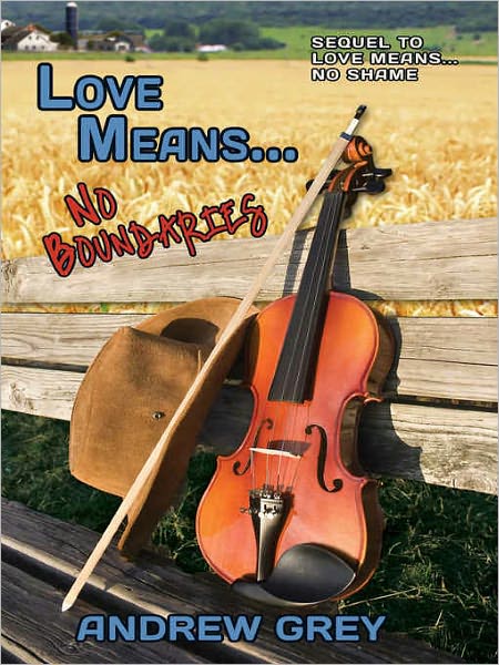 Love Means? No Boundaries