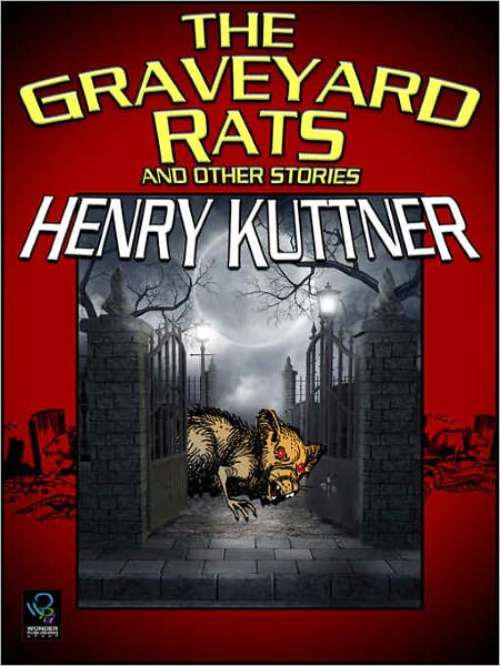 The Graveyard Rats and Other Stories