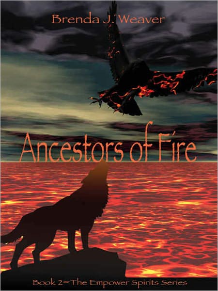 Ancestors Of Fire