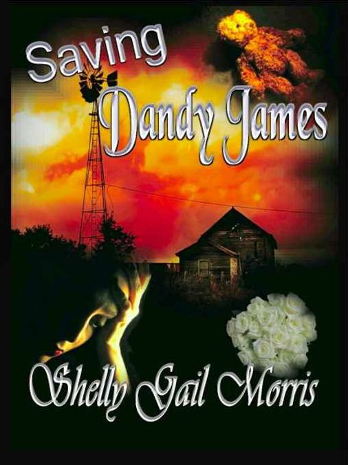 Saving Dandy James