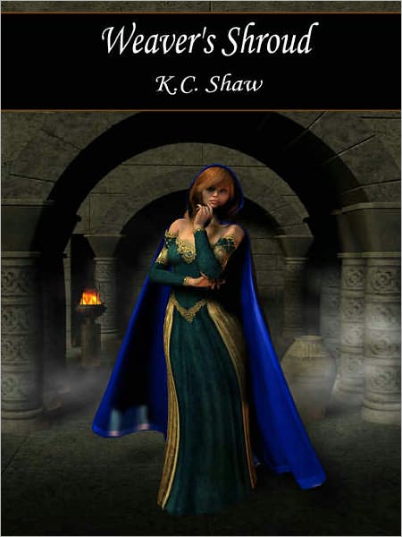 Weaver's Shroud
