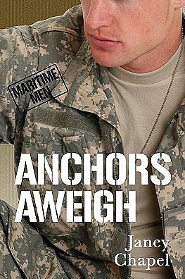 Anchors Aweigh