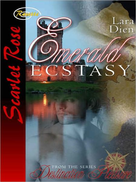 Emerald Ecstasy