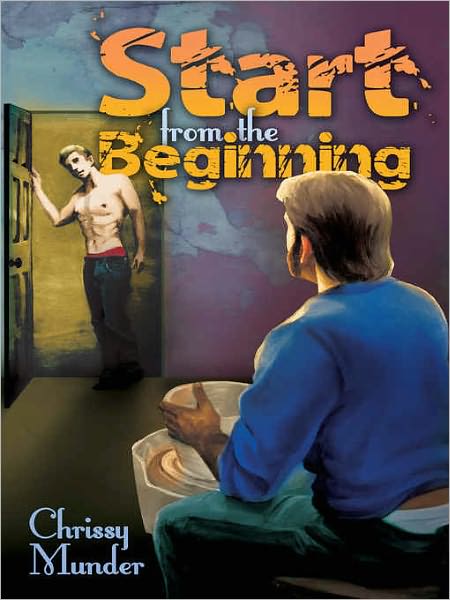 Start From the Beginning