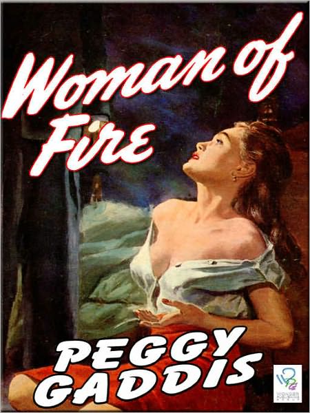 Woman of Fire