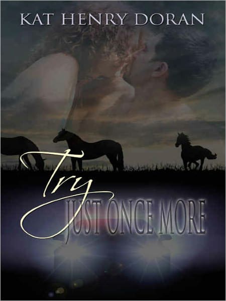 Try Just Once More