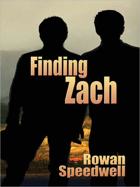 Finding Zach