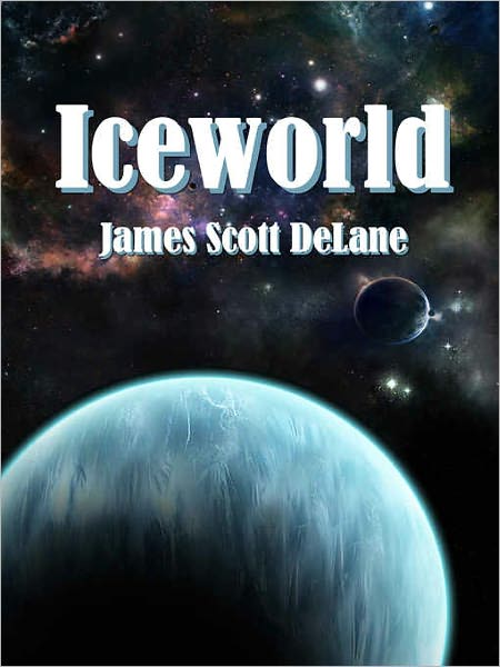 Iceworld