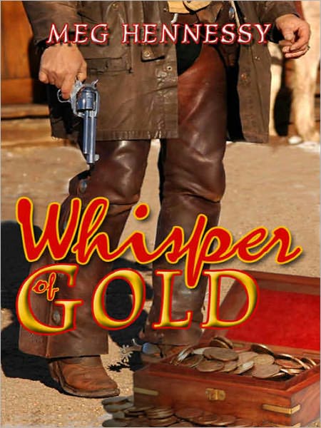 Whisper of Gold