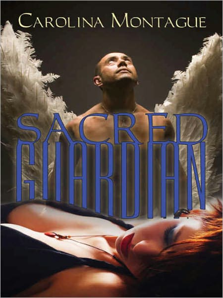 Sacred Guardian