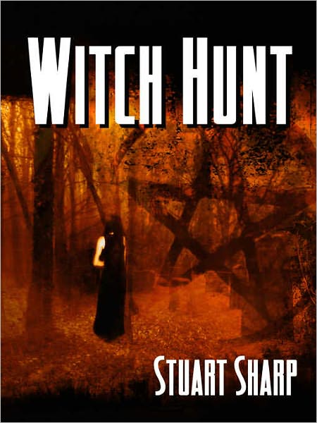 Witch Hunt - [Book Two]