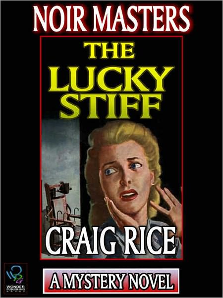 The Lucky Stiff