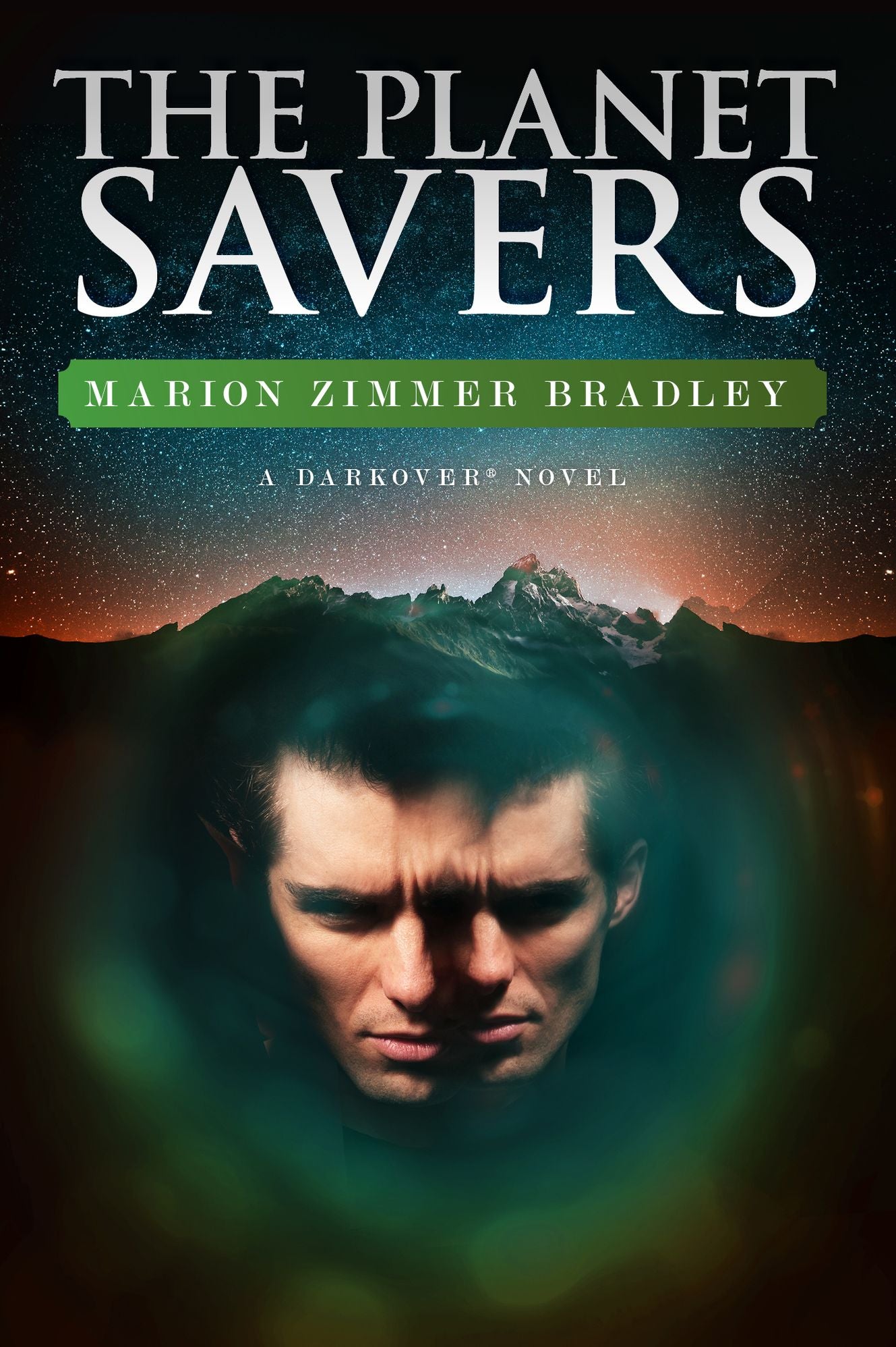 The Planet Savers [Darkover]