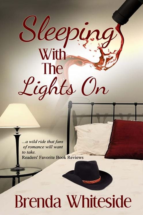 Sleeping With The Lights On