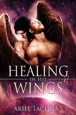 Healing in His Wings