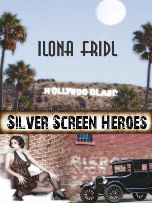 Silver Screen Heroes