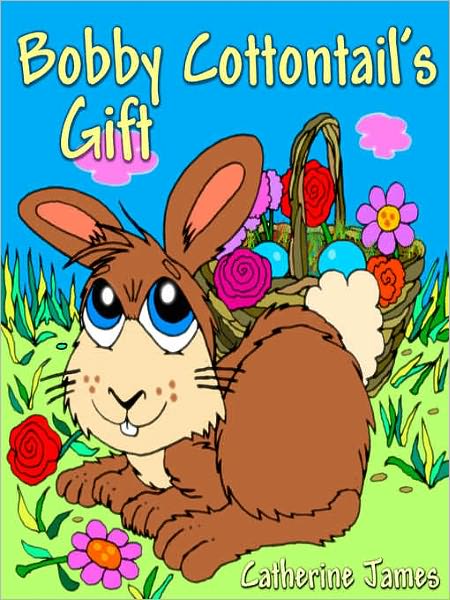 Bobby Cottontail's Gift