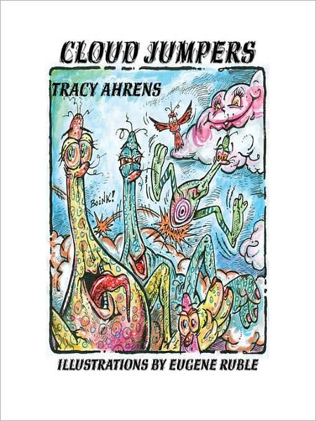 Cloud Jumpers