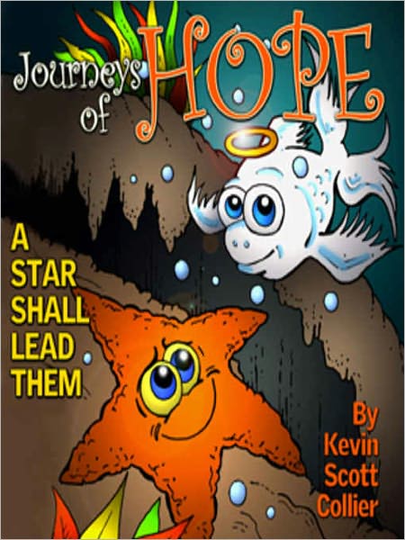 Journeys of Hope: A Star Shall Lead Them