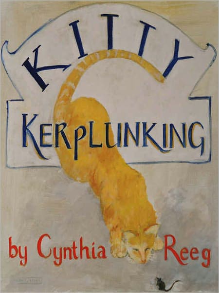 Kitty Kerplunking: Preposition Fun