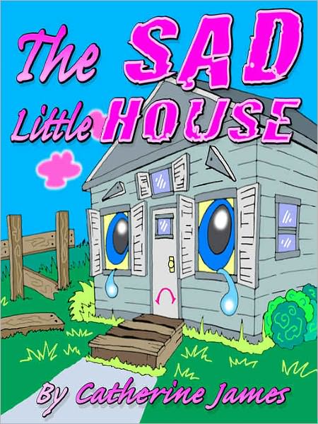 The Sad Little House