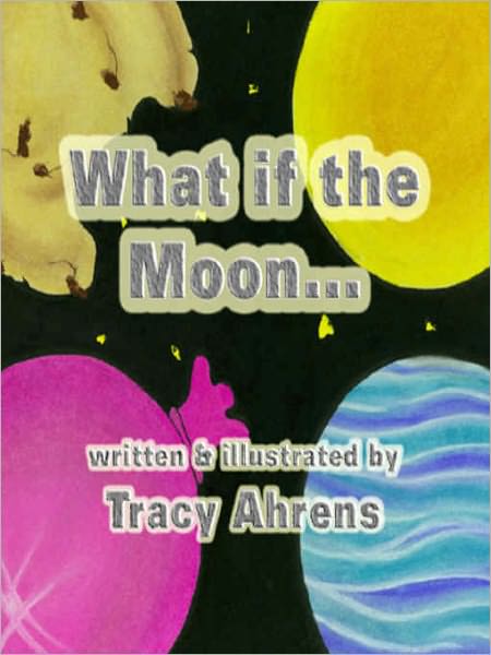 What if the Moon?