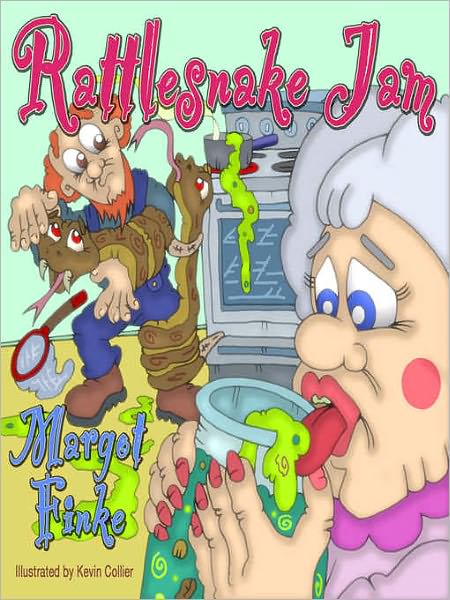 Rattlesnake Jam
