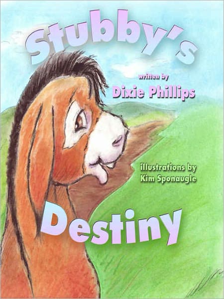 Stubby's Destiny
