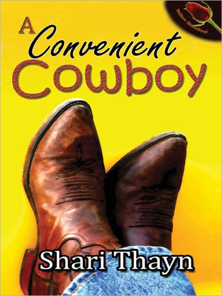 A Convenient Cowboy