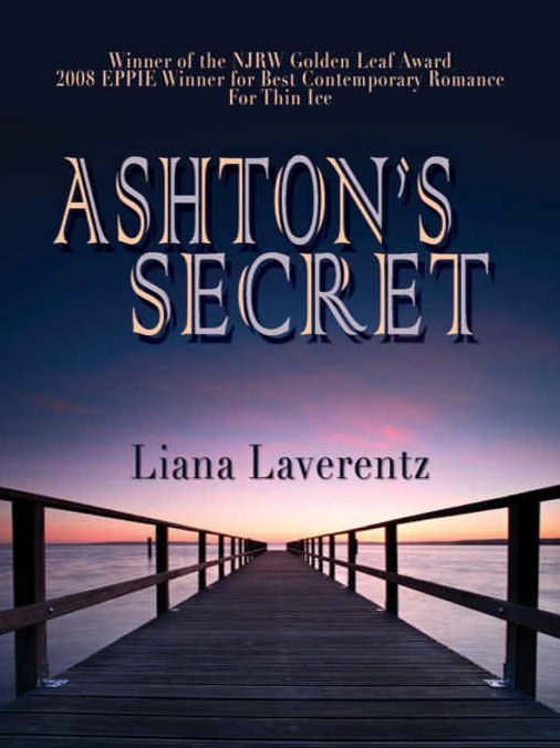 Ashton's Secret
