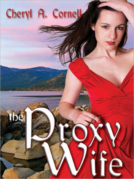 The Proxy Wife