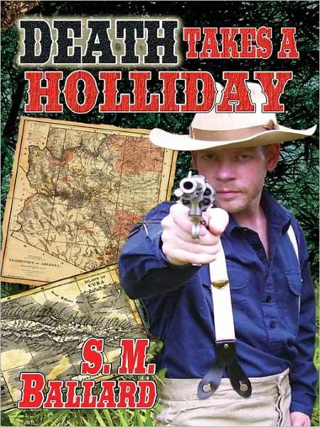 Death Takes a Holliday