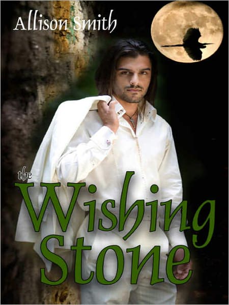 The Wishing Stone
