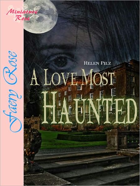A Love Most Haunted