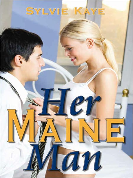 Her Maine Man