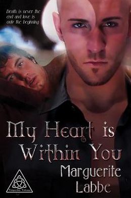 My Heart is Within You