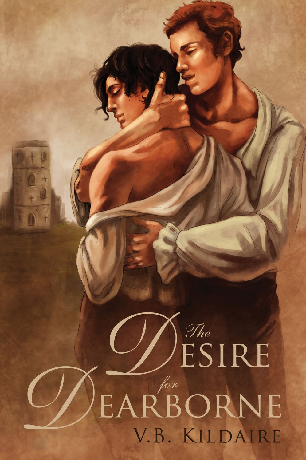 Desire for Dearborne