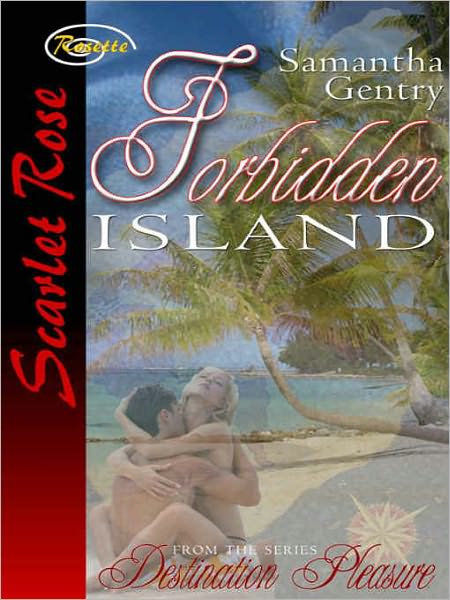 Forbidden Island